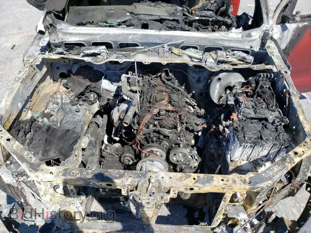 2019 FORD RANGER - VIN: 1FTER1EH8KLA55152 - Фото 11