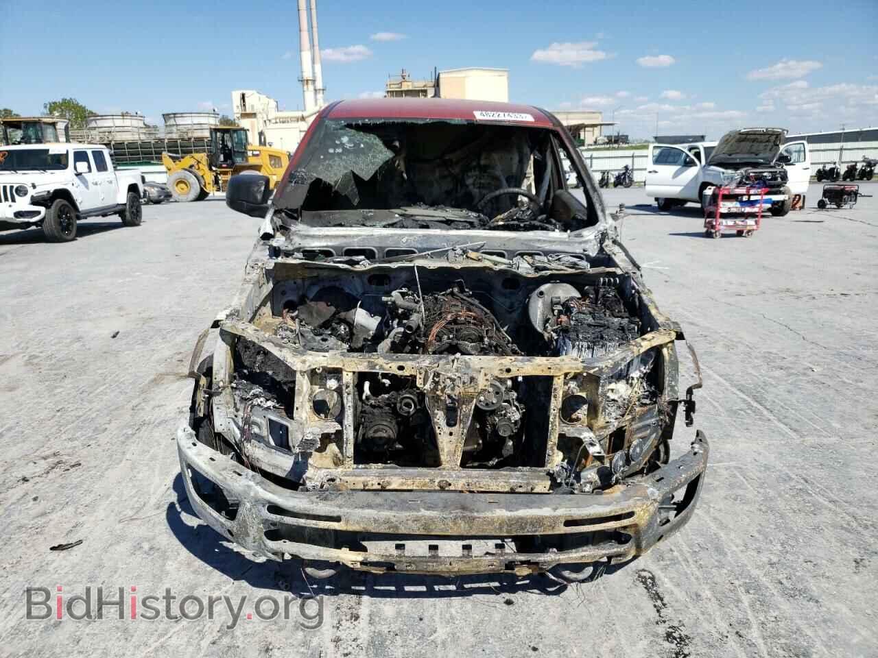 2019 FORD RANGER - VIN: 1FTER1EH8KLA55152 - Фото 5