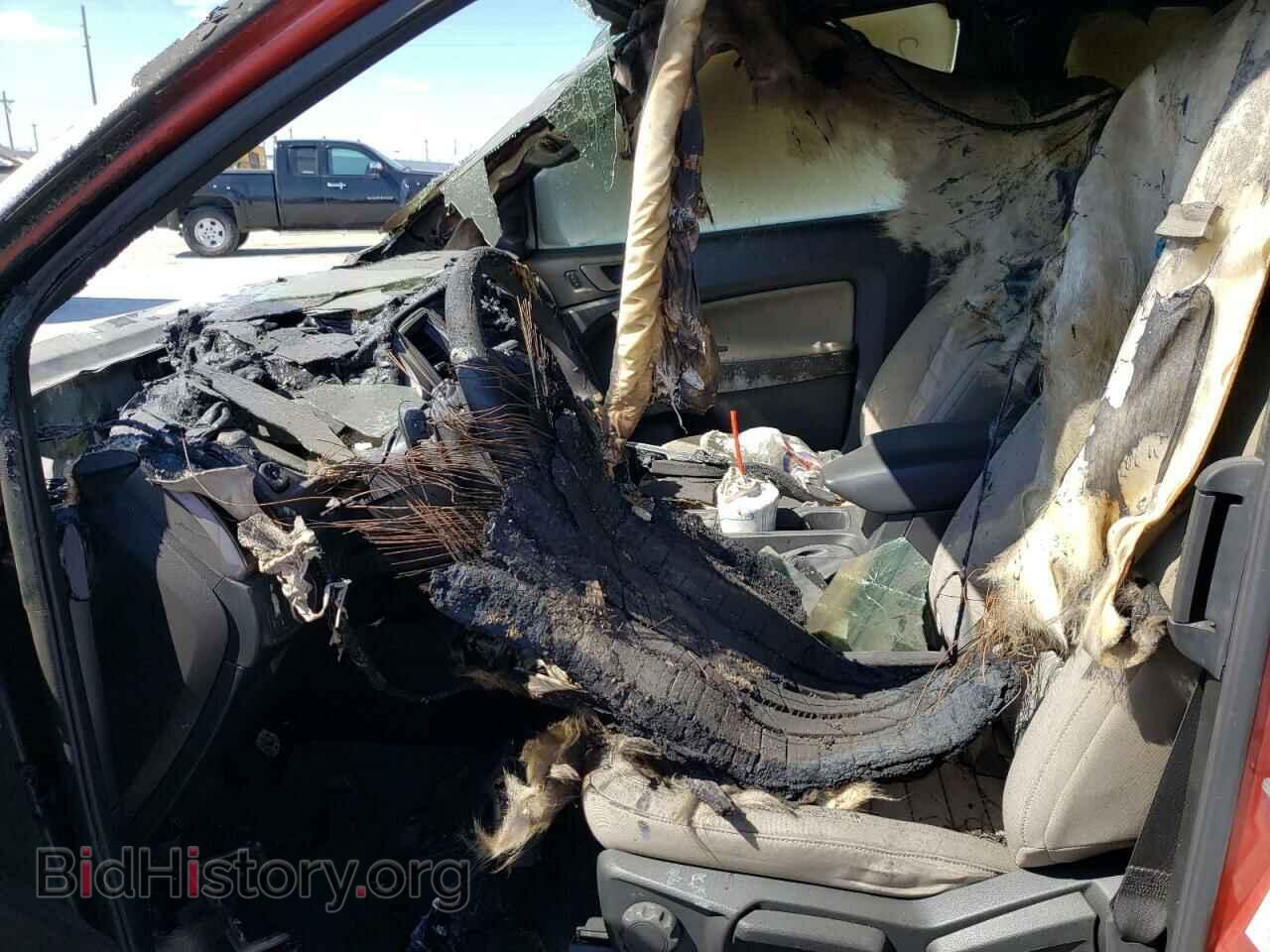 2019 FORD RANGER - VIN: 1FTER1EH8KLA55152 - Фото 7