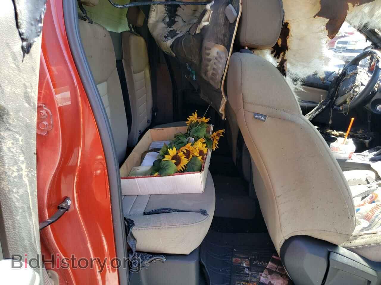 2019 FORD RANGER - VIN: 1FTER1EH8KLA55152 - Фото 10