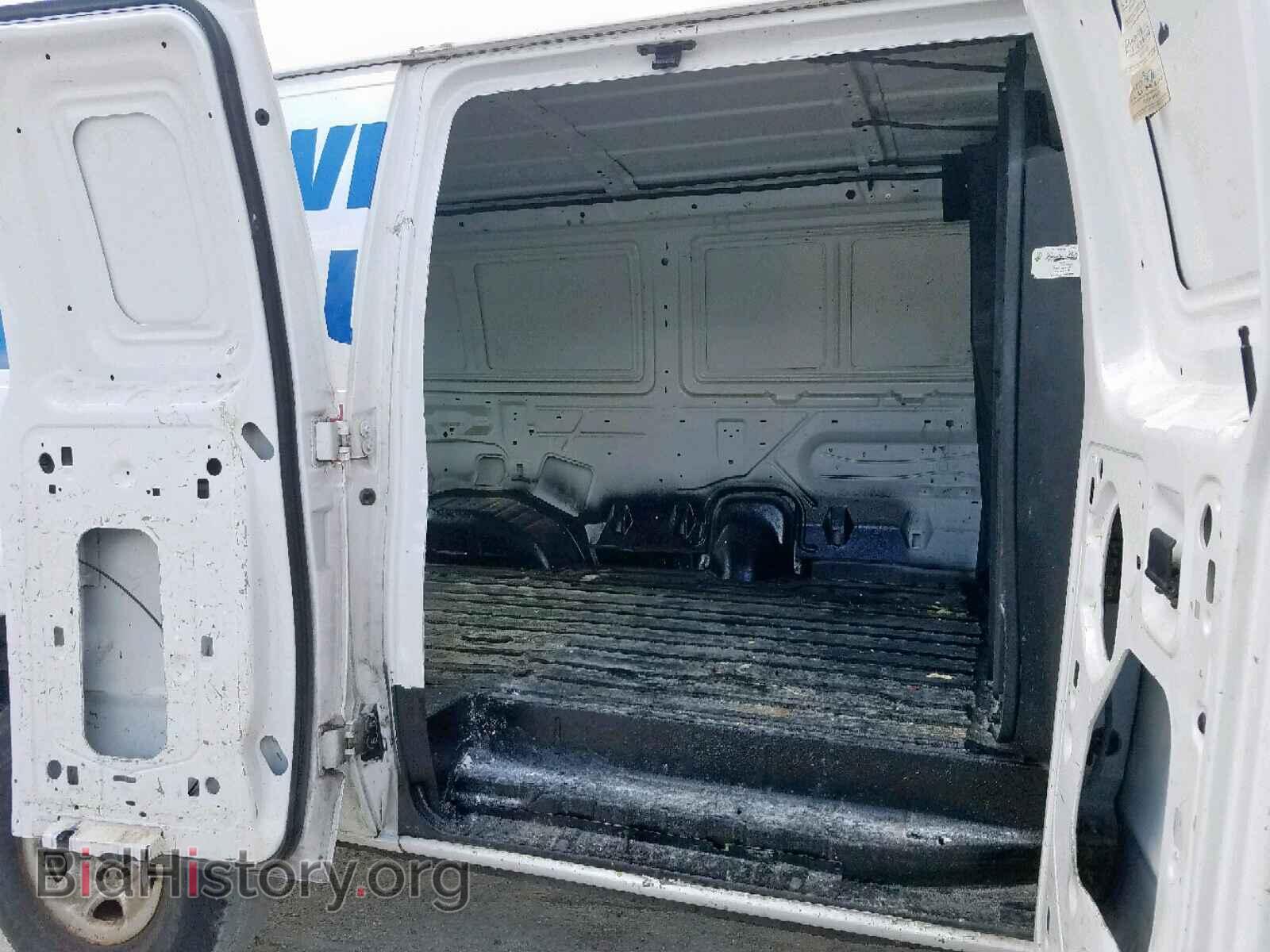 2013 FORD ECONOLINE - VIN: 1FTNE2EW7DDA73509 - Photo 6