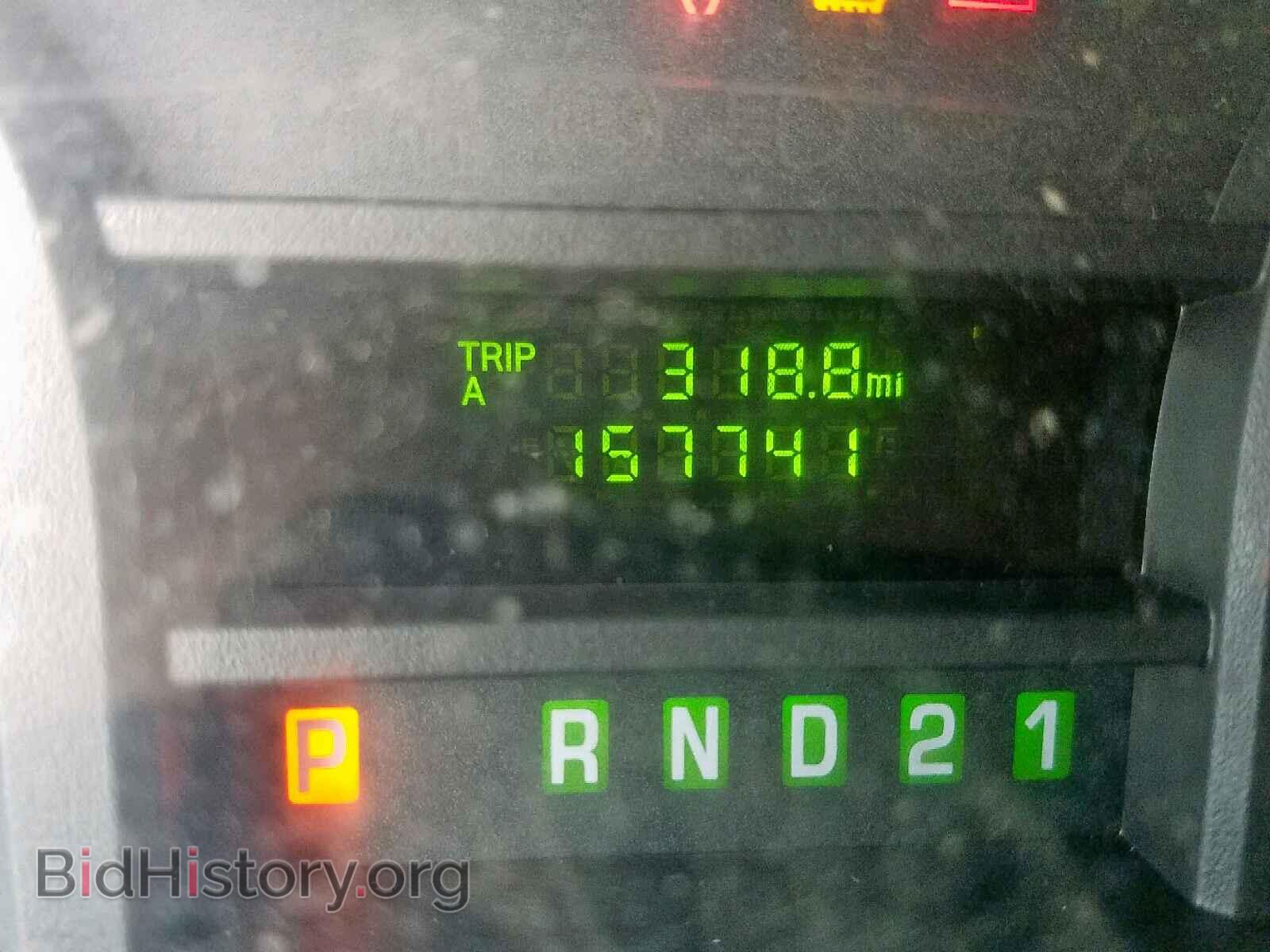 2013 FORD ECONOLINE - VIN: 1FTNE2EW7DDA73509 - Photo 8