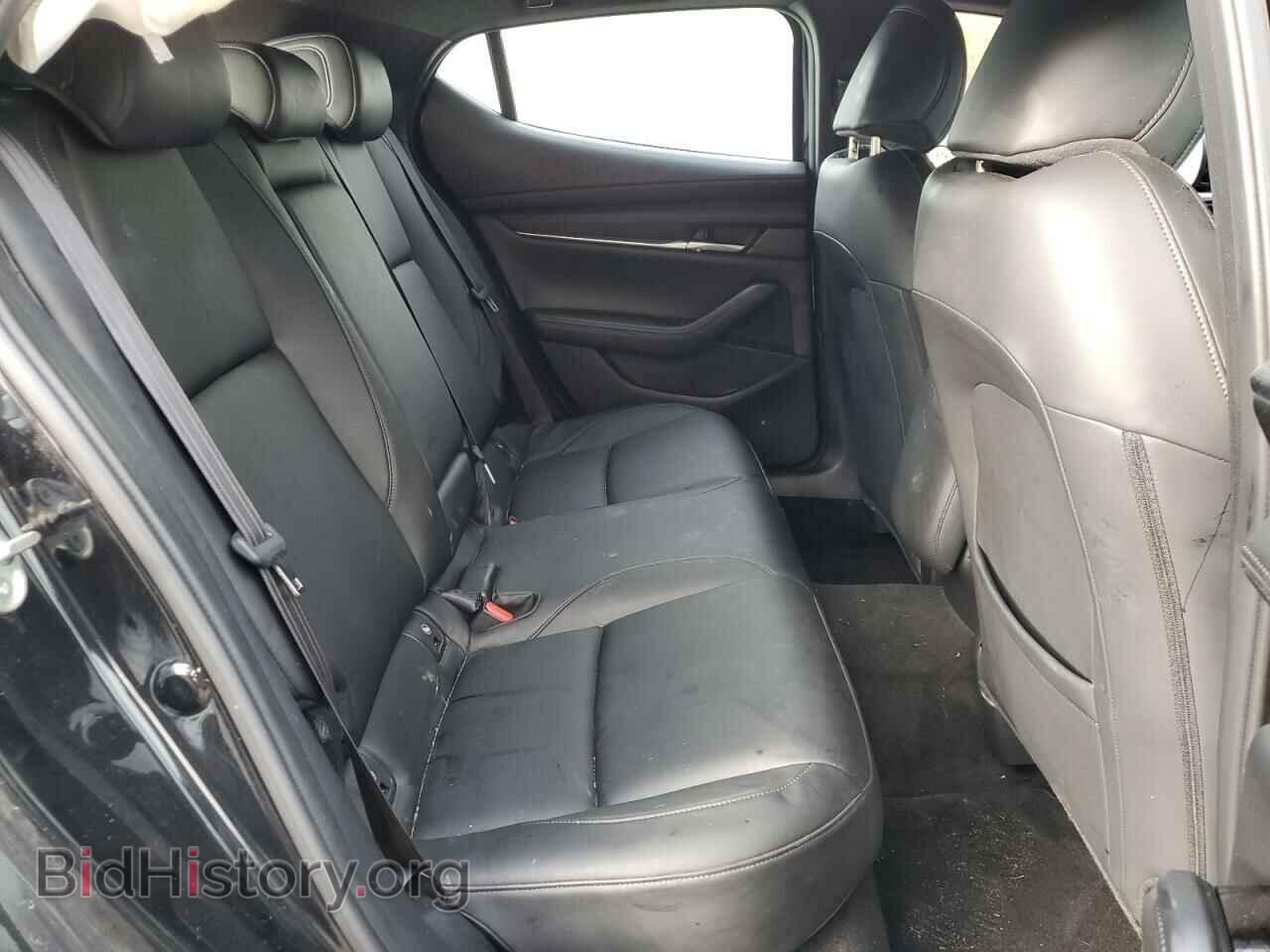 2019 MAZDA 3 - VIN: JM1BPBJM4K1135822 - Фото 10