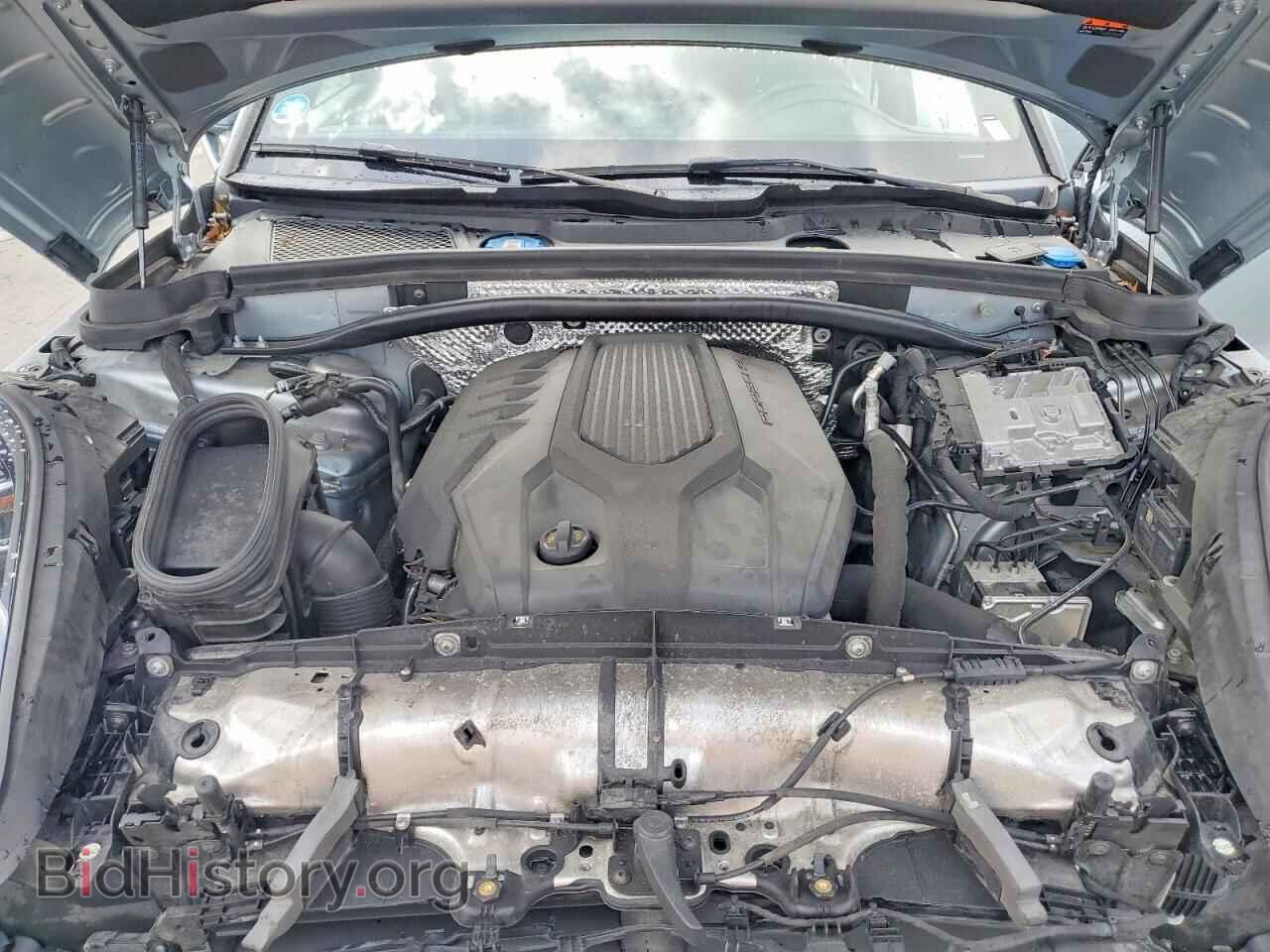2023 PORSCHE MACAN - VIN: WP1AA2A52PLB04892 - Photo 12