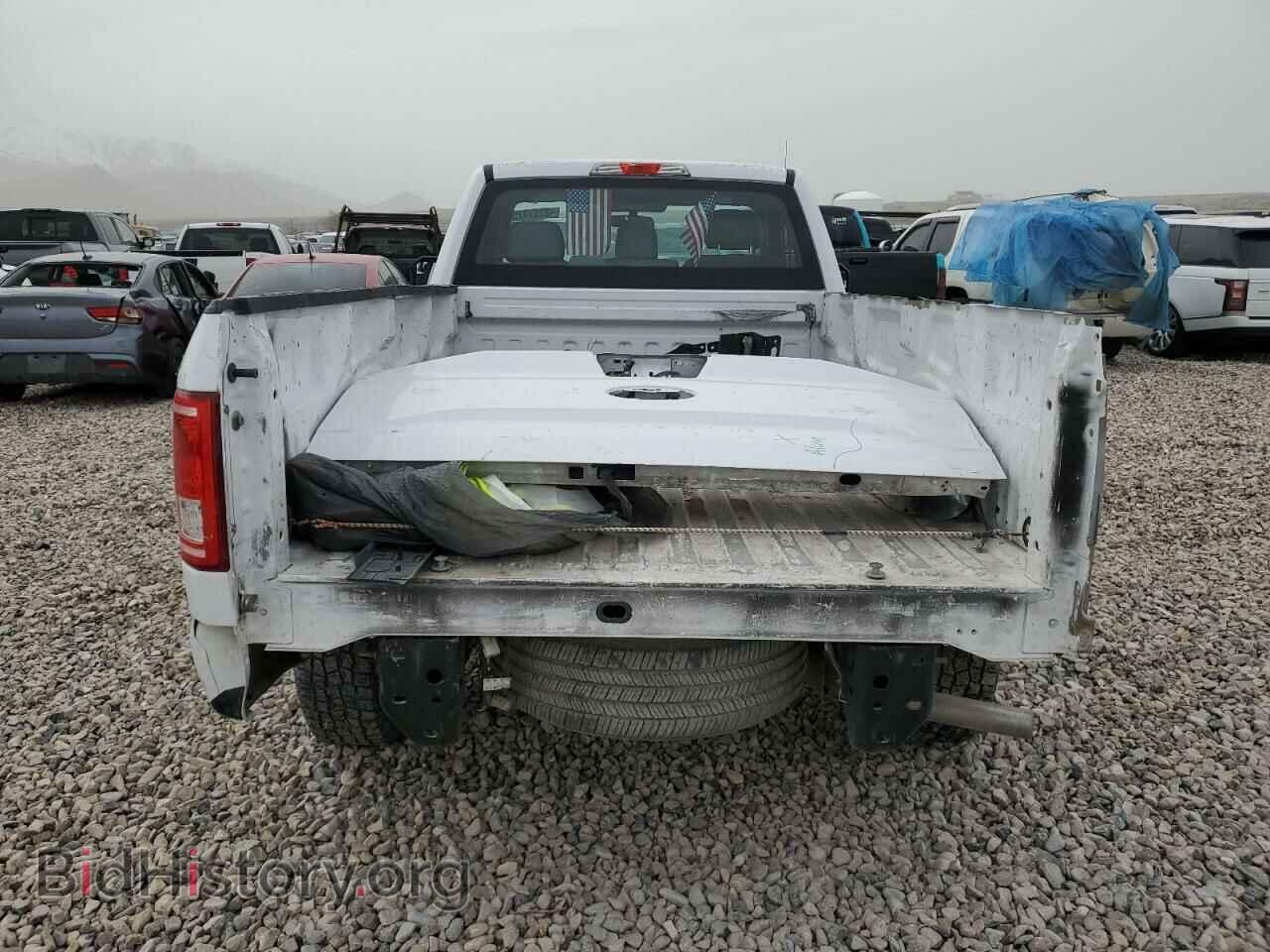 2017 FORD All Models - VIN: 1FTMF1C85HKD09101 - Photo 6