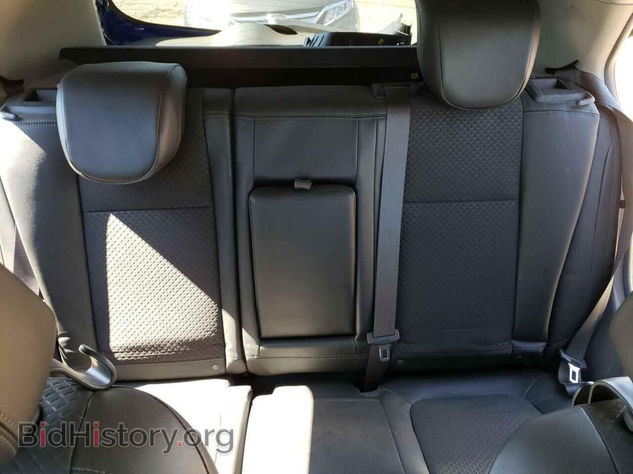 2018 BUICK ENCORE - VIN: KL4CJASBXJB664126 - Photo 10
