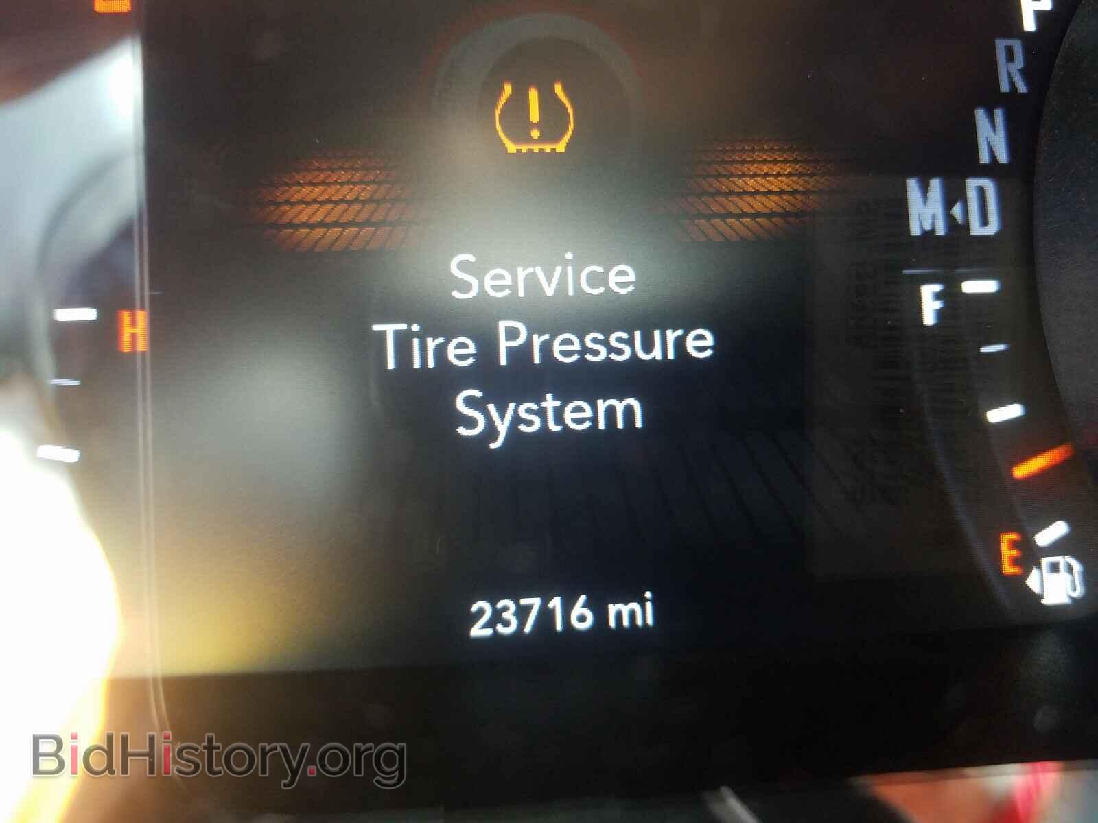 2018 DODGE CHALLENGER - VIN: 2C3CDZGG8JH257157 - Фото 8