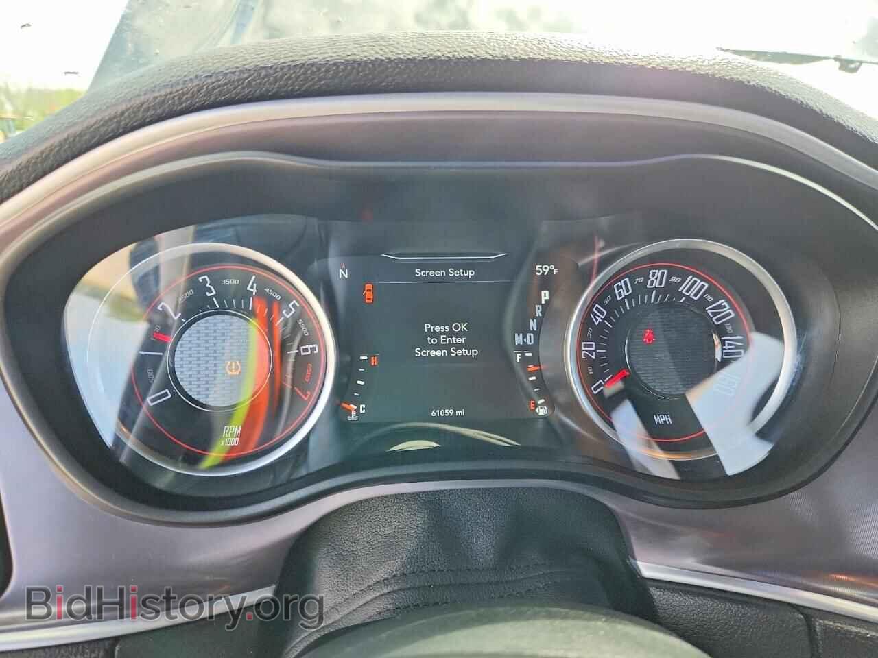 2019 DODGE CHALLENGER - VIN: 2C3CDZAG2KH620403 - Фото 9
