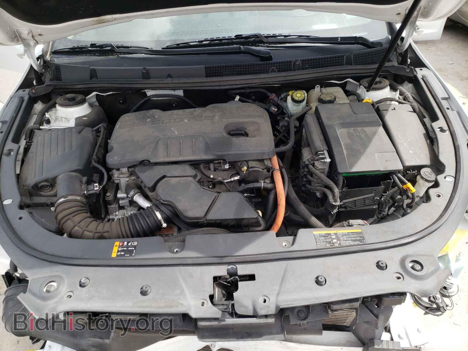 2014 BUICK LACROSSE - VIN: 1G4GA5GR7EF155139 - Photo 7