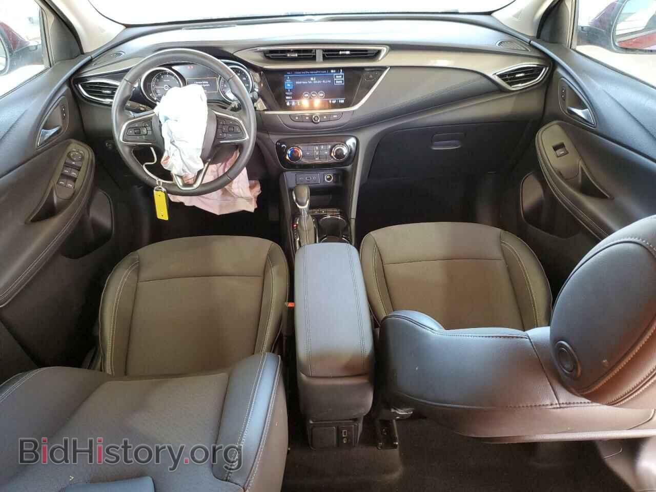 2023 BUICK ENCORE - VIN: KL4MMBS27PB092247 - Photo 8