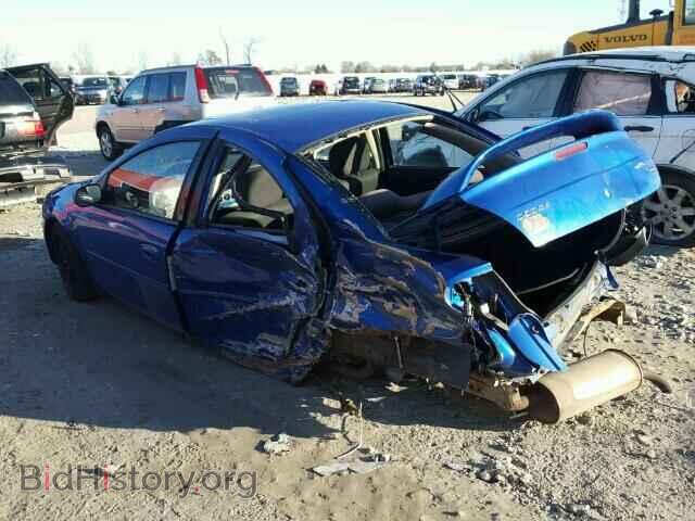 2005 DODGE NEON - VIN: 1B3ES56C95D255018 - Фото 3