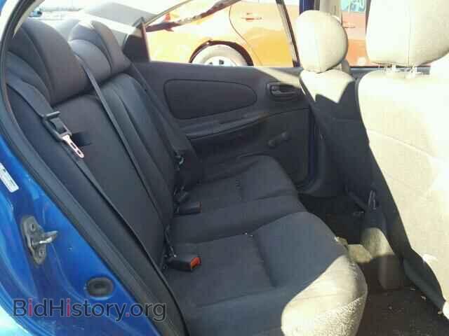 2005 DODGE NEON - VIN: 1B3ES56C95D255018 - Фото 6
