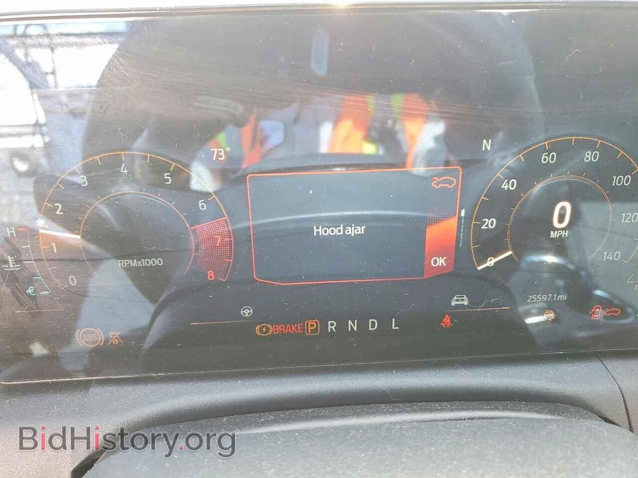 2024 FORD MUSTANG - VIN: 1FA6P8TH2R5139834 - Фото 9
