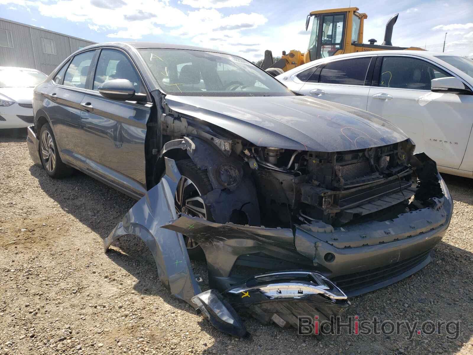 Photo 3VWG57BU5KM050768 - VOLKSWAGEN JETTA 2019