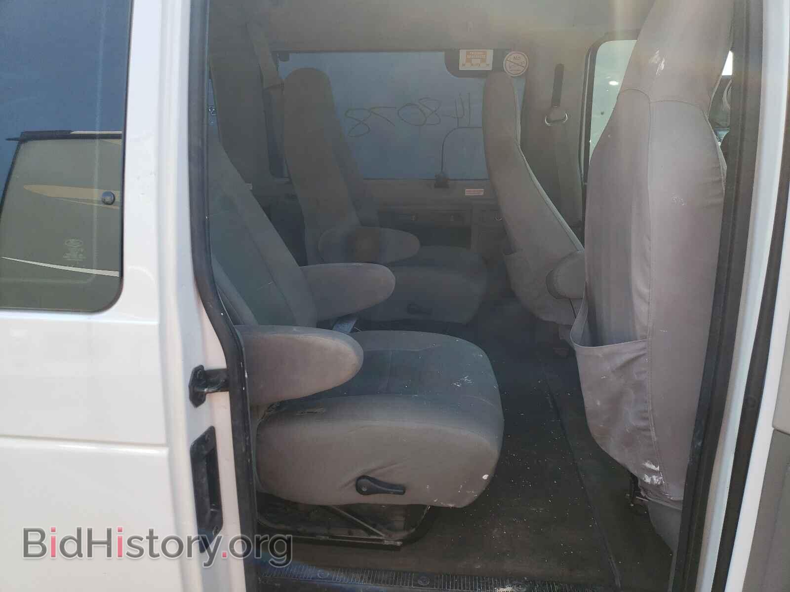 2014 FORD ECONOLINE - VIN: 1FBSS3BL4EDA96831 - Фото 6