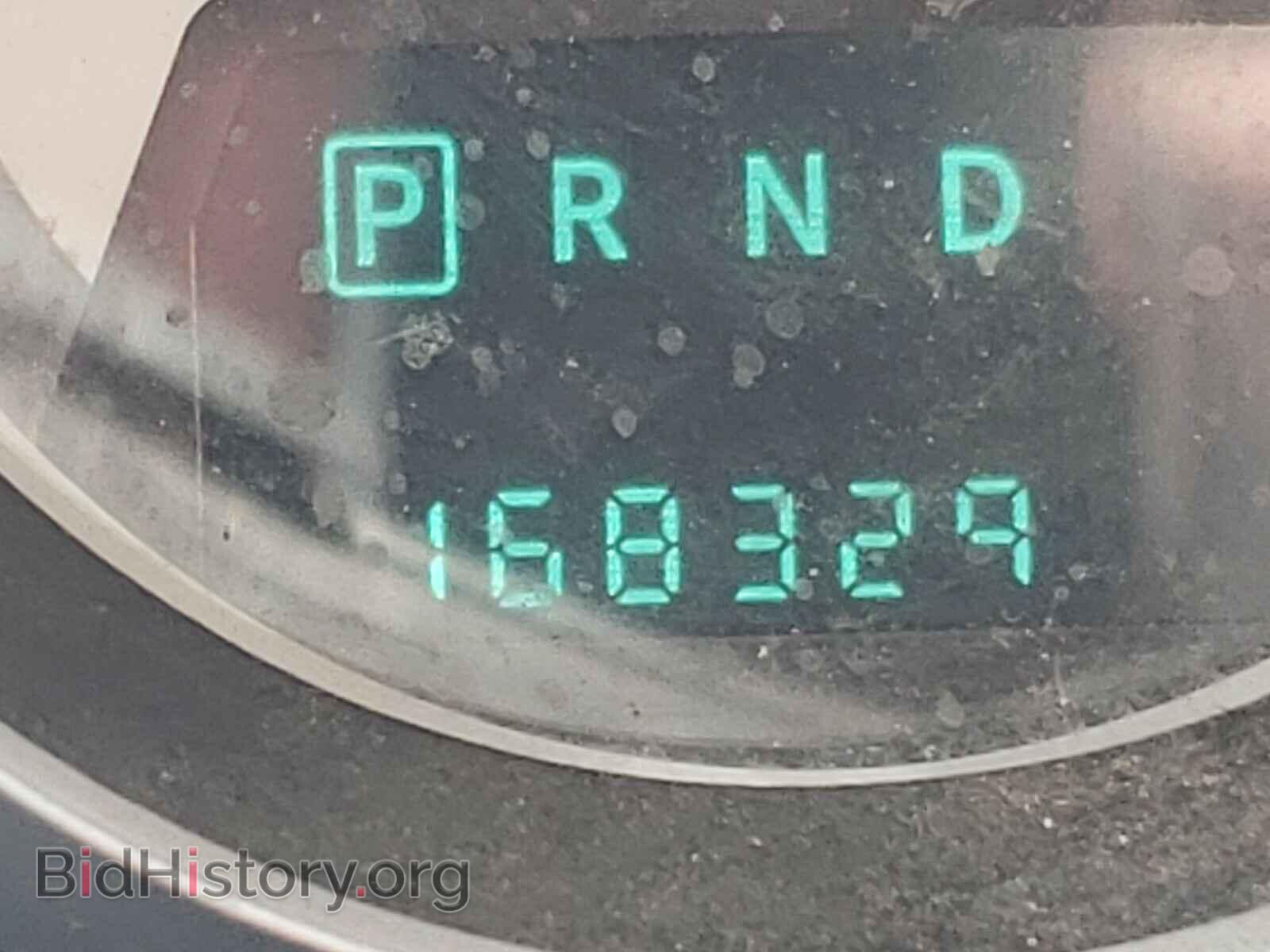 2010 DODGE CARAVAN - VIN: 2D4RN4DE5AR303453 - Фото 8