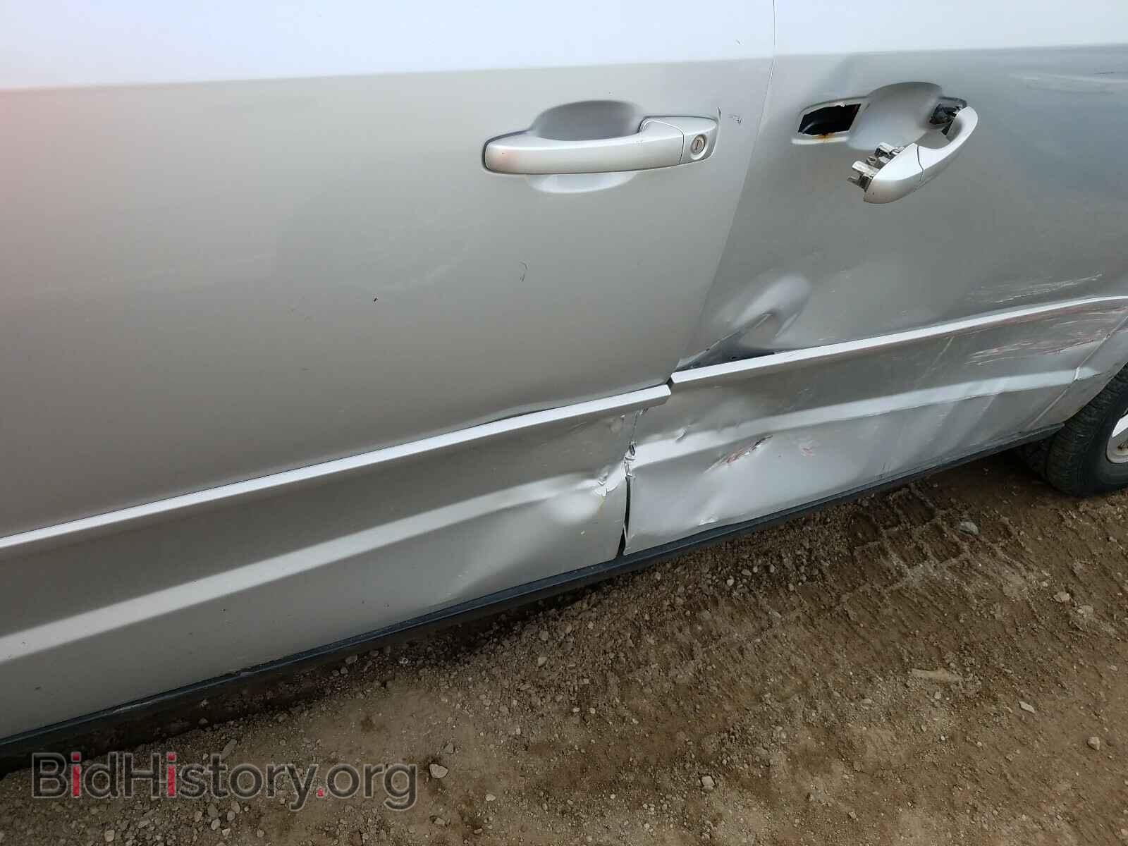 2010 DODGE CARAVAN - VIN: 2D4RN4DE5AR303453 - Фото 10