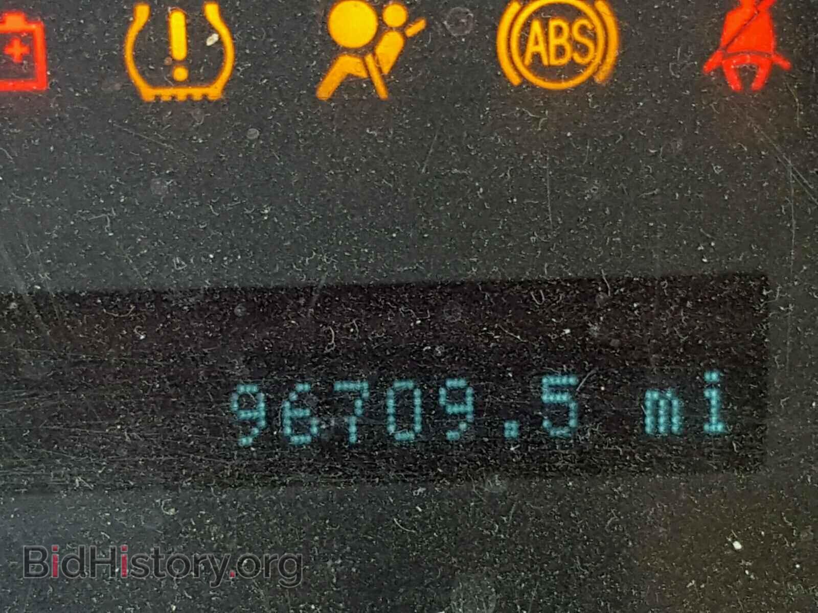 2008 FORD FOCUS - VIN: 1FAHP35N18W151979 - Фото 8