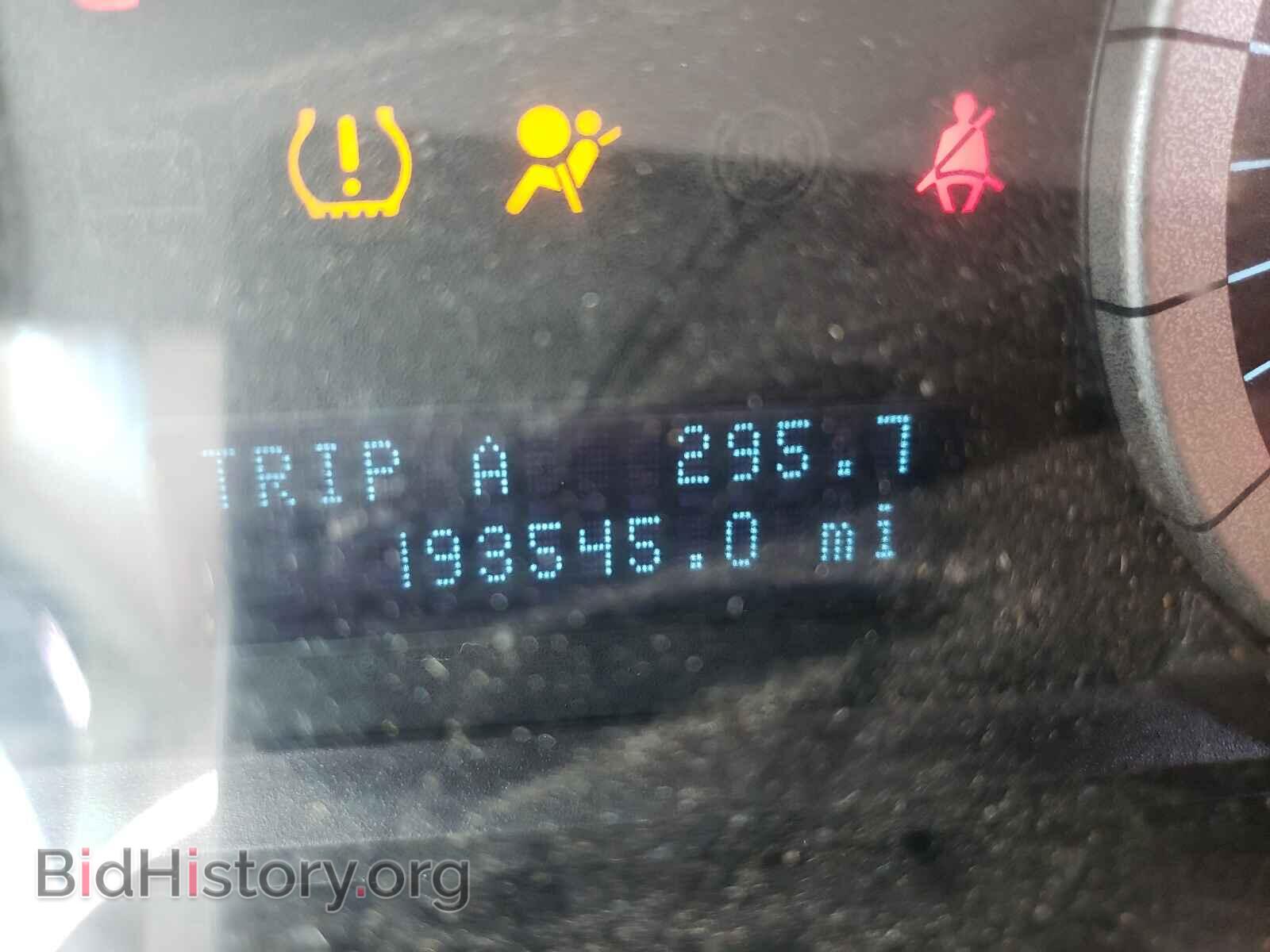 2012 FORD ESCAPE - VIN: 1FMCU0C70CKA57880 - Фото 8