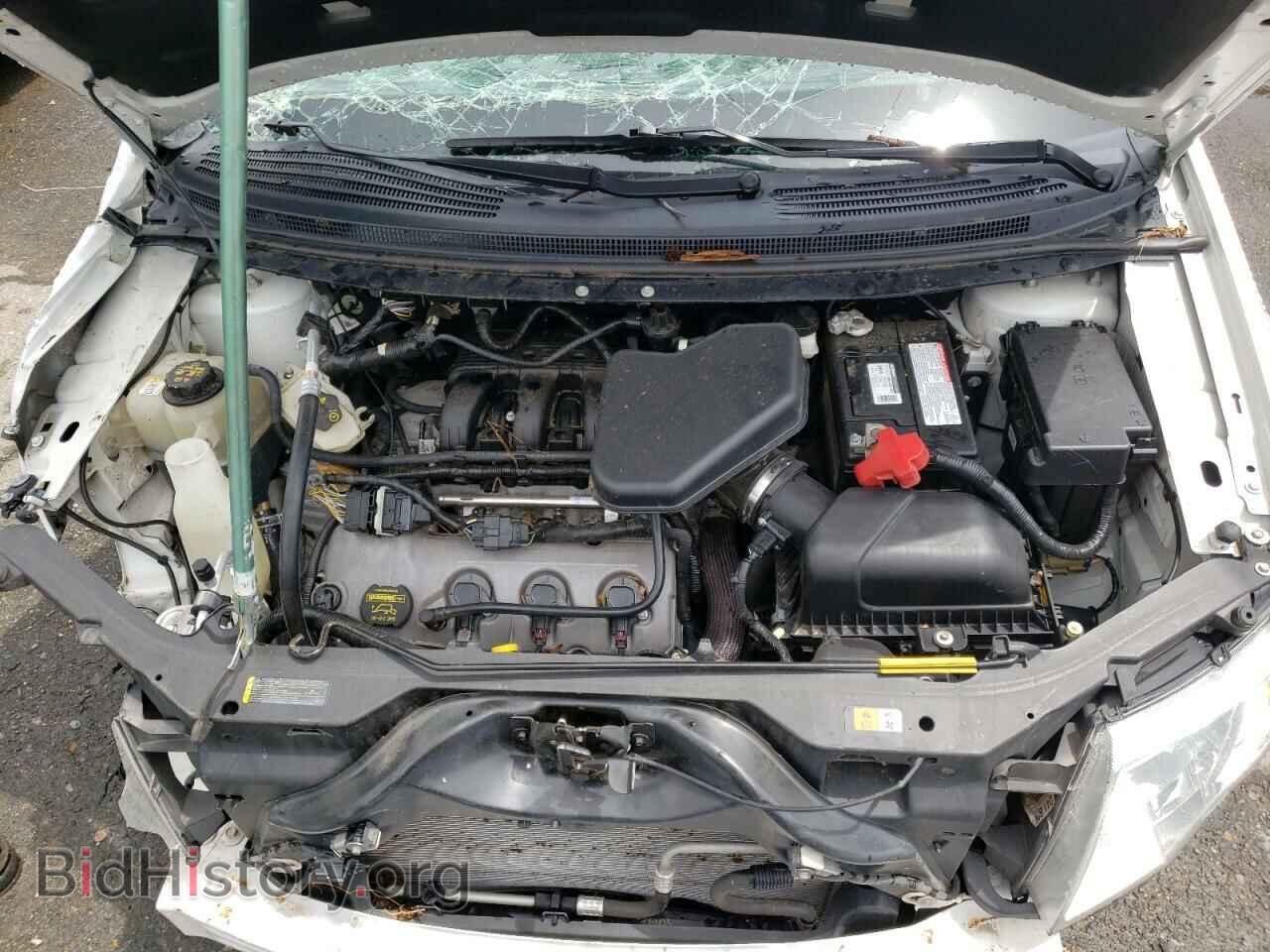 2010 FORD EDGE - VIN: 2FMDK3KC7ABB09474 - Photo 7