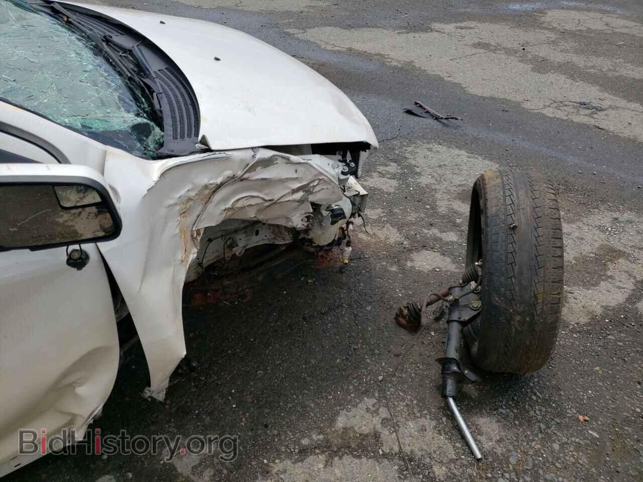2010 FORD EDGE - VIN: 2FMDK3KC7ABB09474 - Photo 9