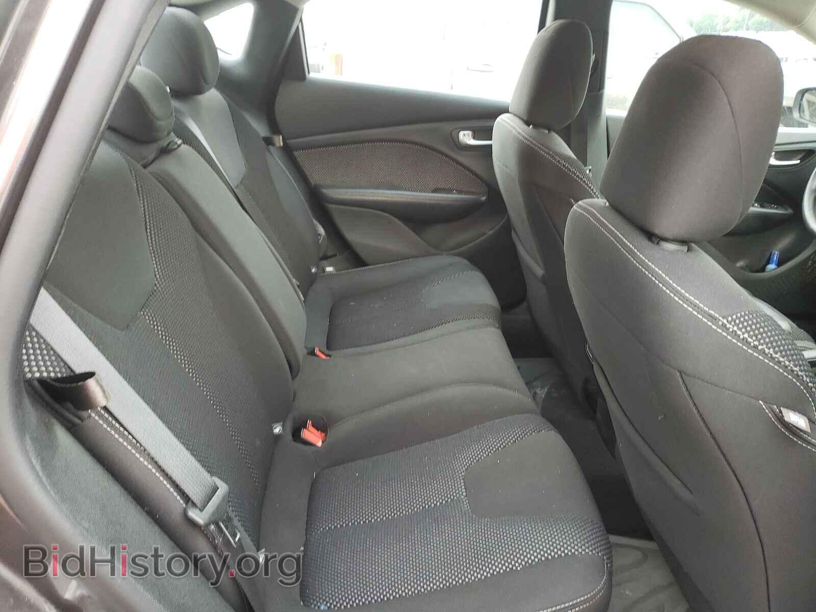 2016 DODGE DART - VIN: 1C3CDFBB7GD660952 - Фото 6