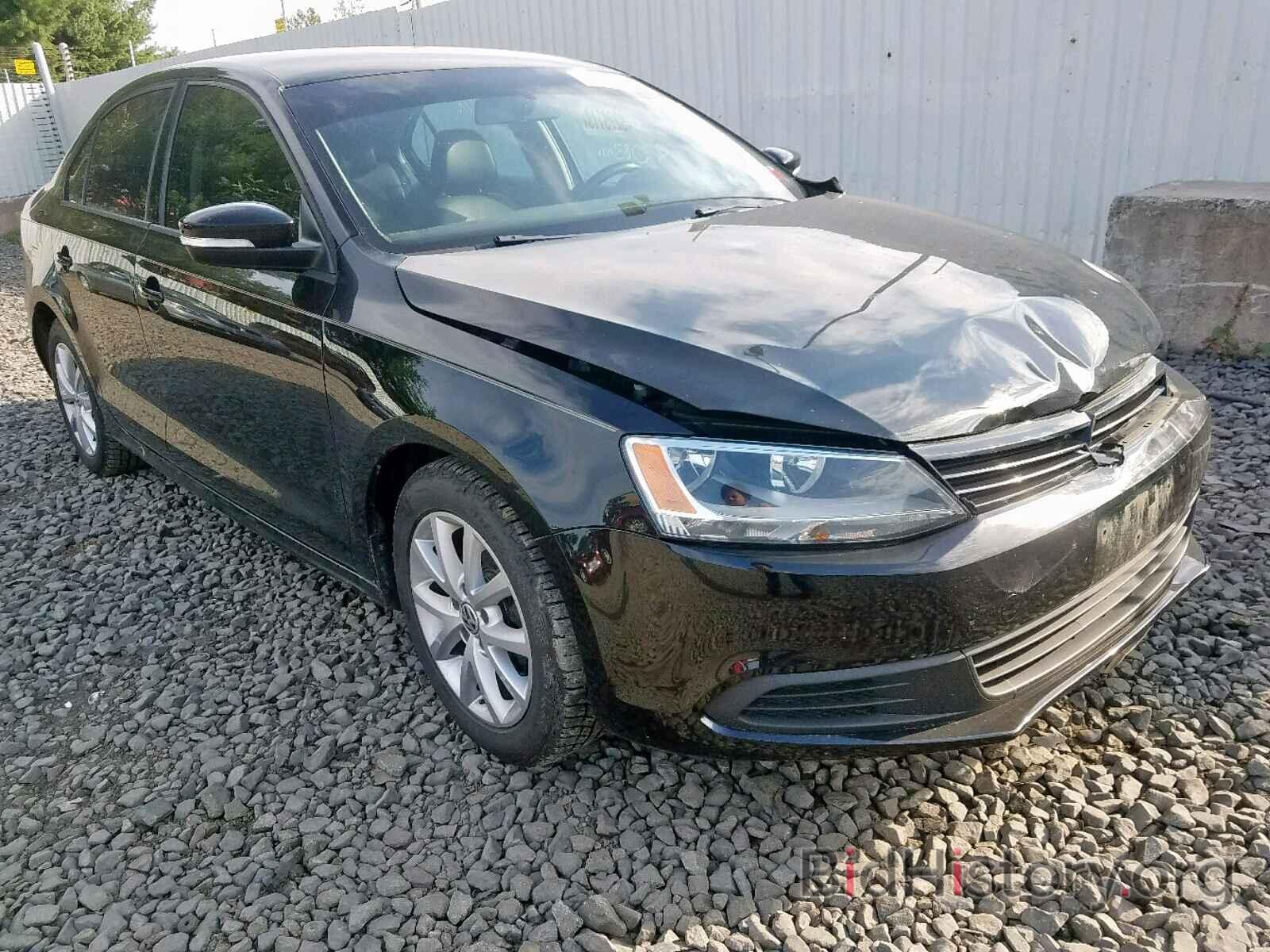 Photo 3VWBZ7AJ2BM313546 - VOLKSWAGEN JETTA 2011