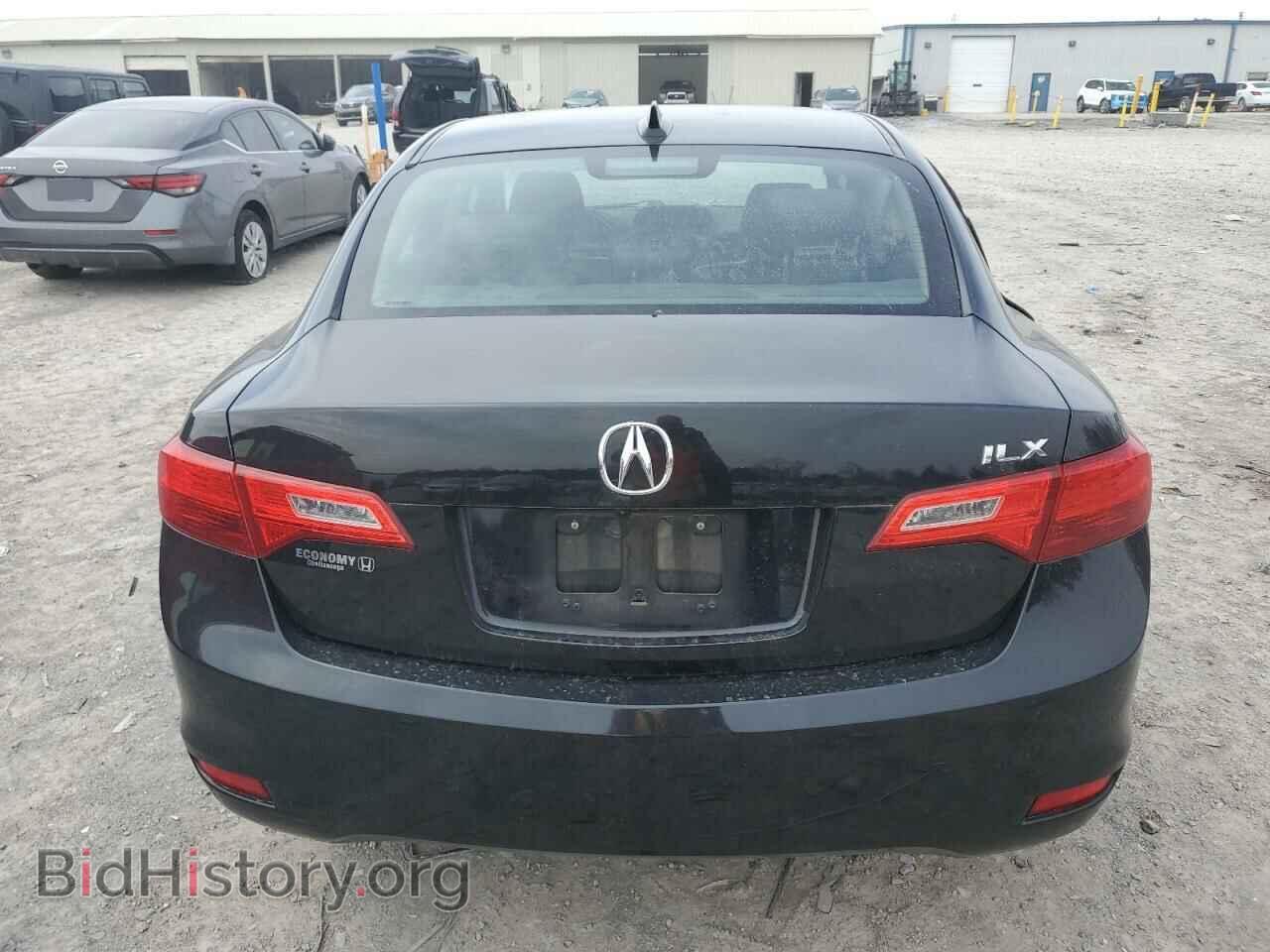2013 ACURA ILX - VIN: 19VDE2E59DE001091 - Фото 6