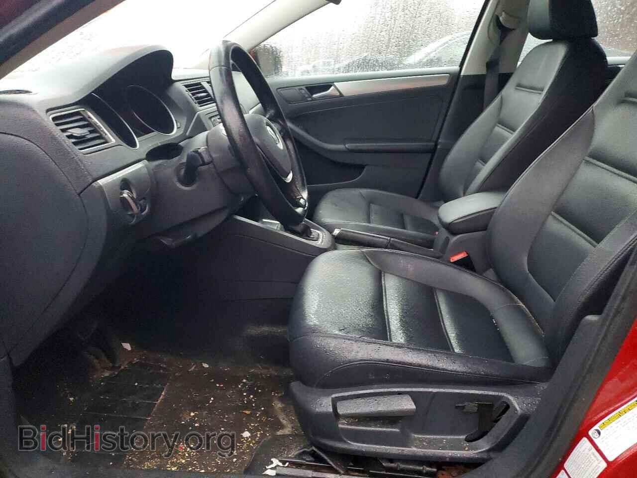 2017 VOLKSWAGEN JETTA - VIN: 3VWDB7AJ2HM206535 - Фото 7