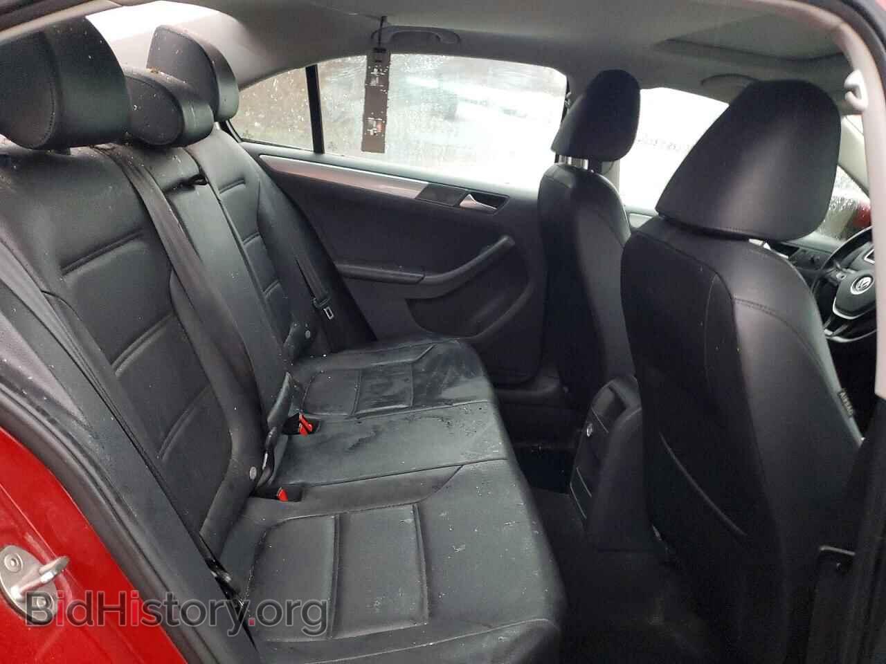 2017 VOLKSWAGEN JETTA - VIN: 3VWDB7AJ2HM206535 - Фото 10