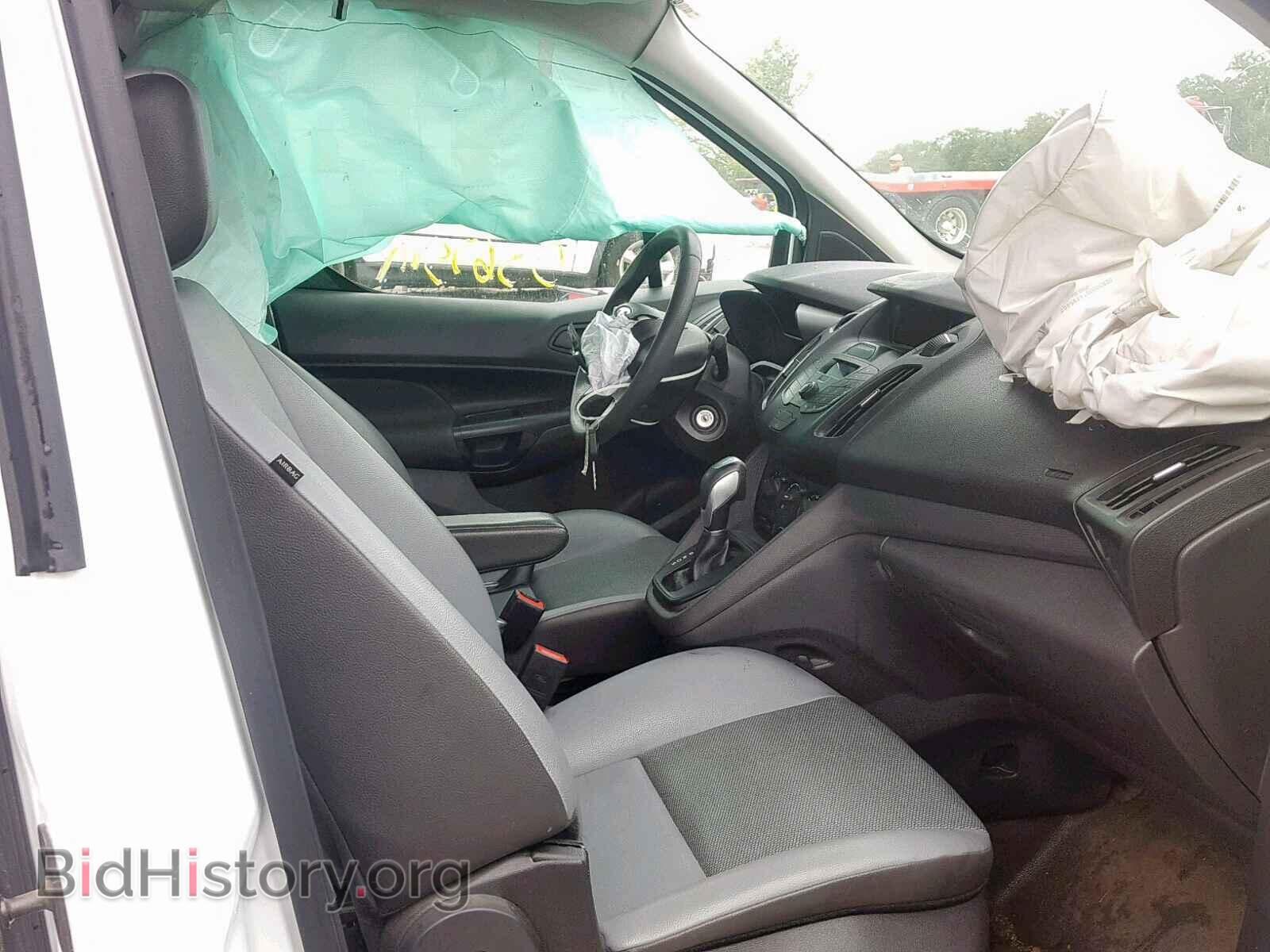 2015 FORD TRANSIT CO - VIN: NM0LS6E79F1184726 - Фото 5