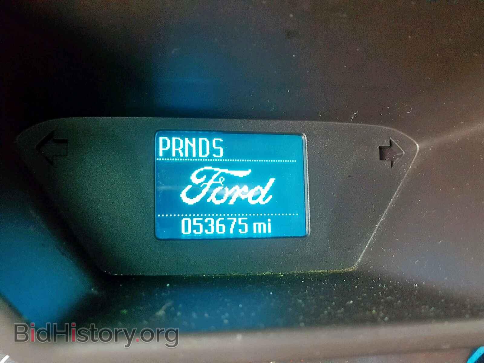 2015 FORD TRANSIT CO - VIN: NM0LS6E79F1184726 - Фото 8