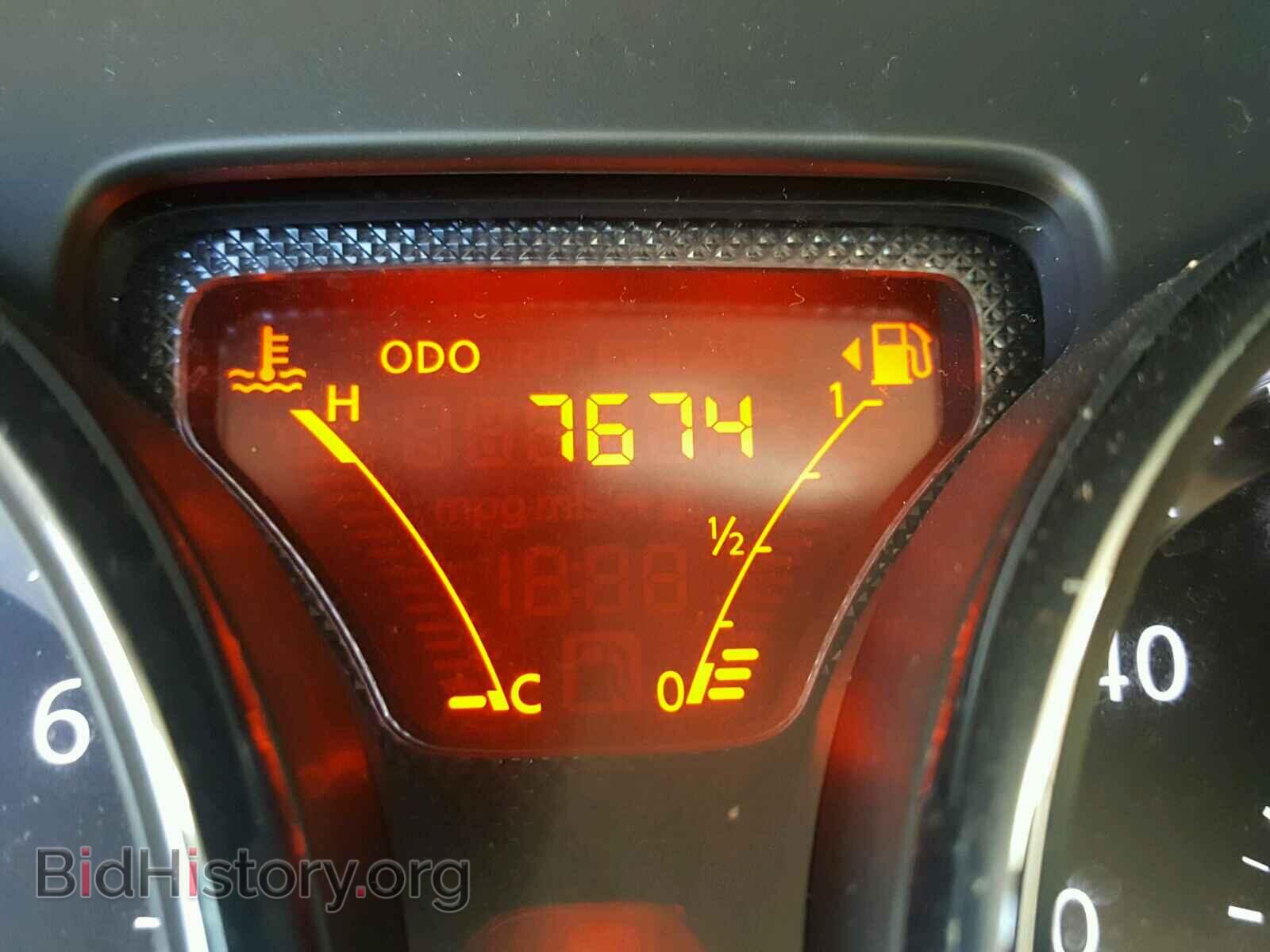 2017 NISSAN VERSA - VIN: 3N1CE2CP3HL352557 - Photo 5