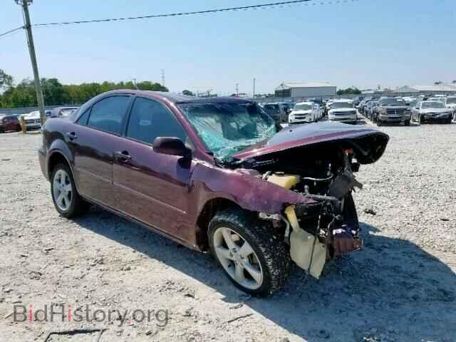Фотография 1YVHP80D665M03650 - MAZDA 6 2006