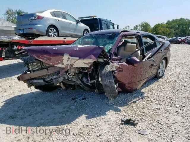 2006 MAZDA 6 - VIN: 1YVHP80D665M03650 - Фото 2