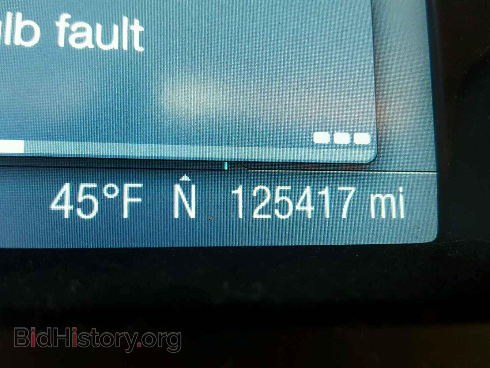 2012 FORD FOCUS - VIN: 1FAHP3M26CL363584 - Photo 8