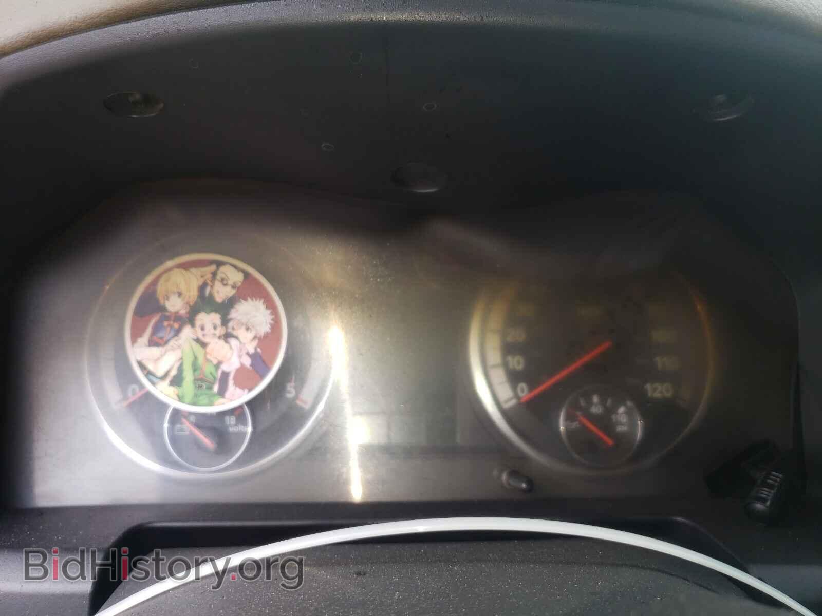 2011 DODGE RAM 2500 - VIN: 3D7UT2CL4BG562868 - Фото 8