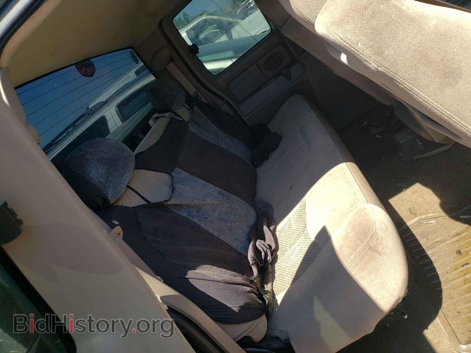 2007 CHEVROLET SILVERADO - VIN: 1GCEK19BX7Z161326 - Фото 6