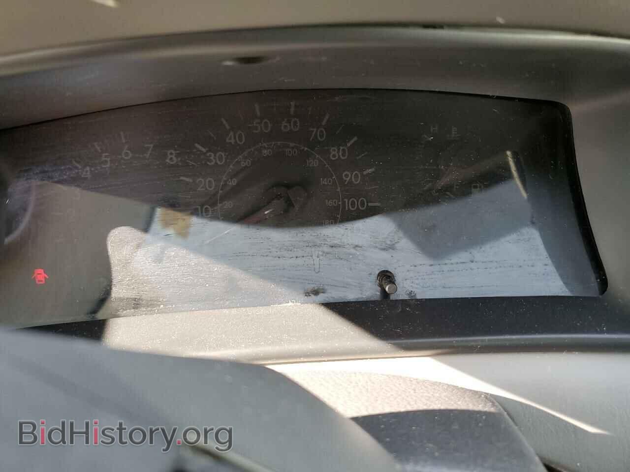 2006 TOYOTA COROLLA - VIN: 2T1BR32E66C656341 - Фото 9
