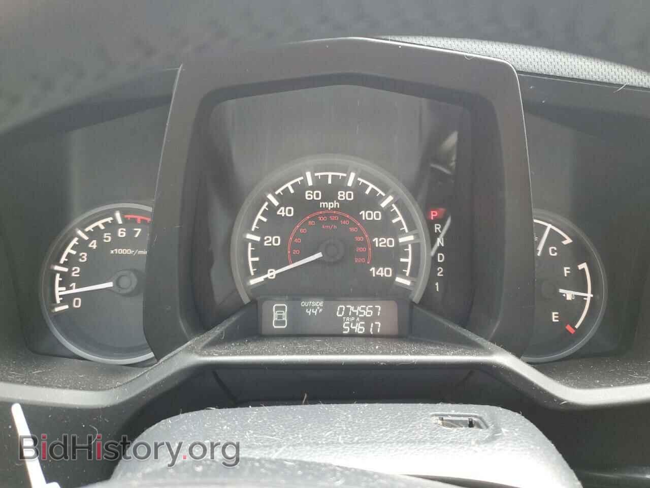 2012 HONDA RIDGELINE - VIN: 5FPYK1F54CB456473 - Photo 9