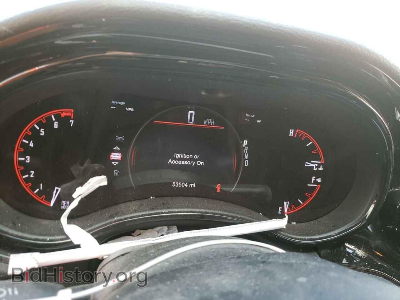 2021 DODGE DURANGO - VIN: 1C4RDJDG9MC637093 - Фото 9