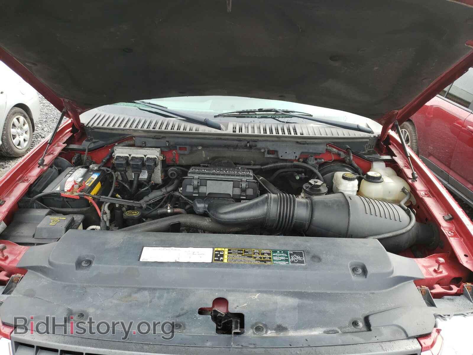 2005 FORD EXPEDITION - VIN: 1FMPU16565LA54481 - Фото 7