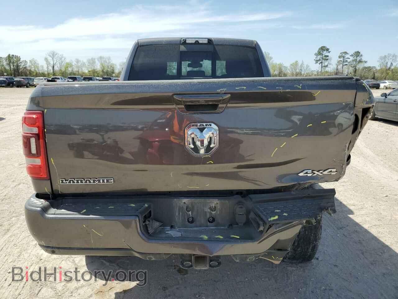 2019 RAM 2500 - VIN: 3C6UR5FL5KG652706 - Фото 6