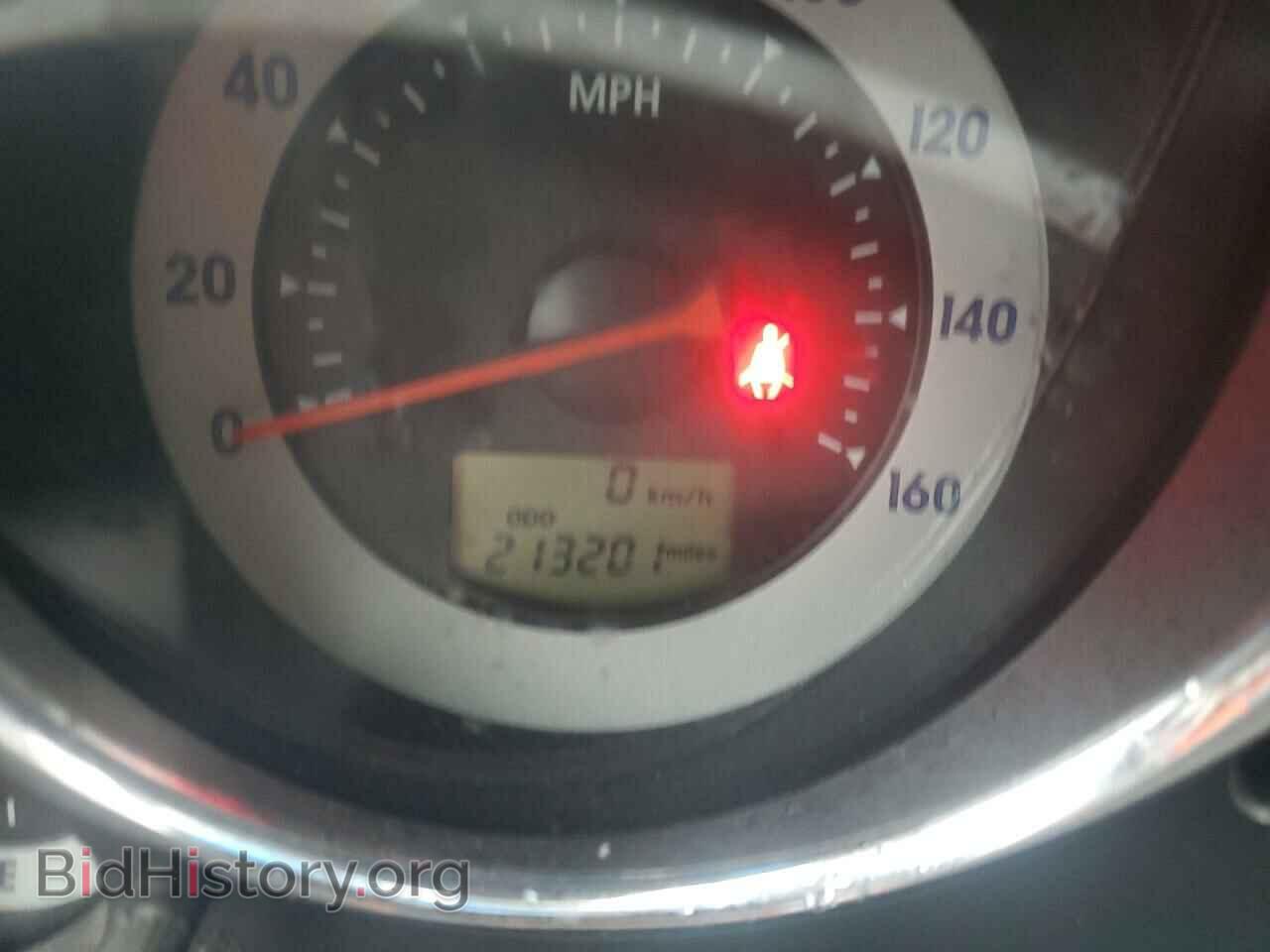 2006 MITSUBISHI ECLIPSE - VIN: 4A3AK24F66E035126 - Photo 9