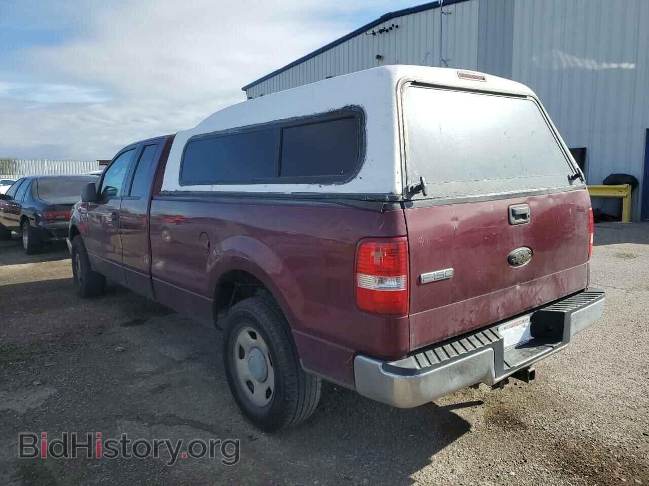 2006 FORD All Models - VIN: 1FTVX125X6NB25146 - Photo 2