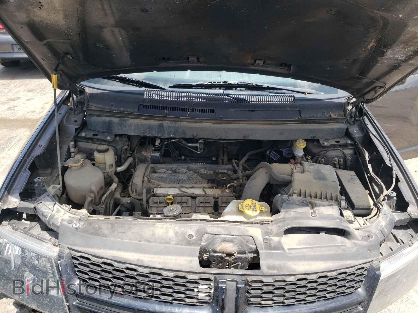 2018 DODGE JOURNEY - VIN: 3C4PDCAB7JT445490 - Photo 7
