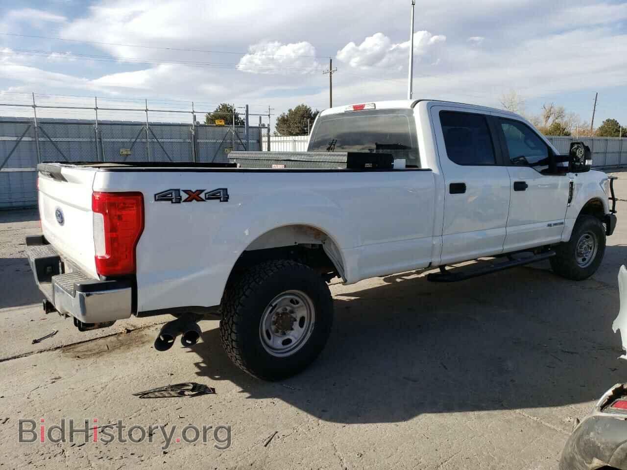 2017 FORD F250 - VIN: 1FT7W2BT3HEF36195 - Фото 3
