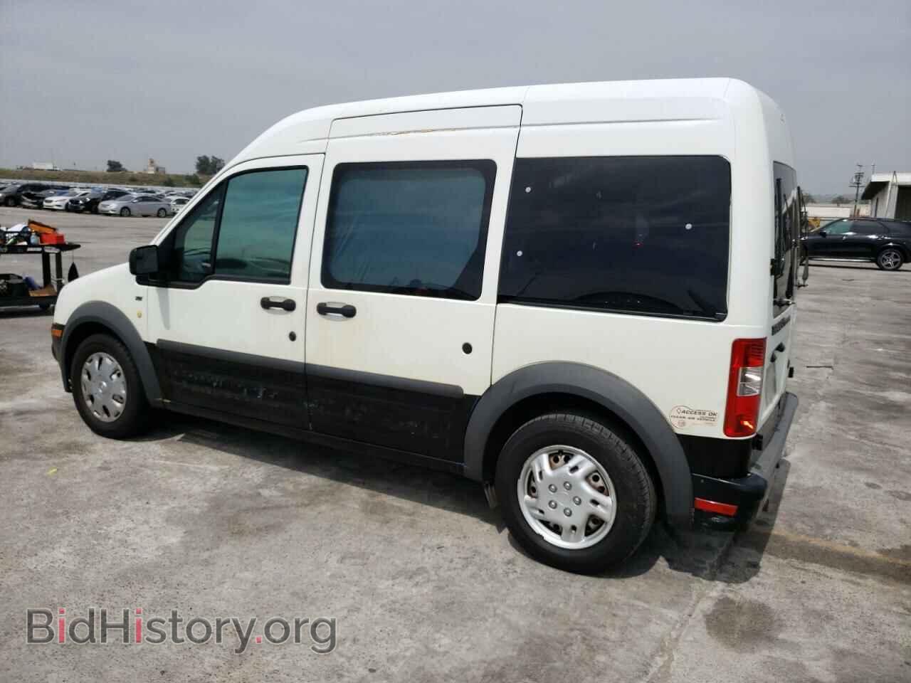 2011 FORD TRANSIT - VIN: NM0KS9CN3BT045625 - Фото 2
