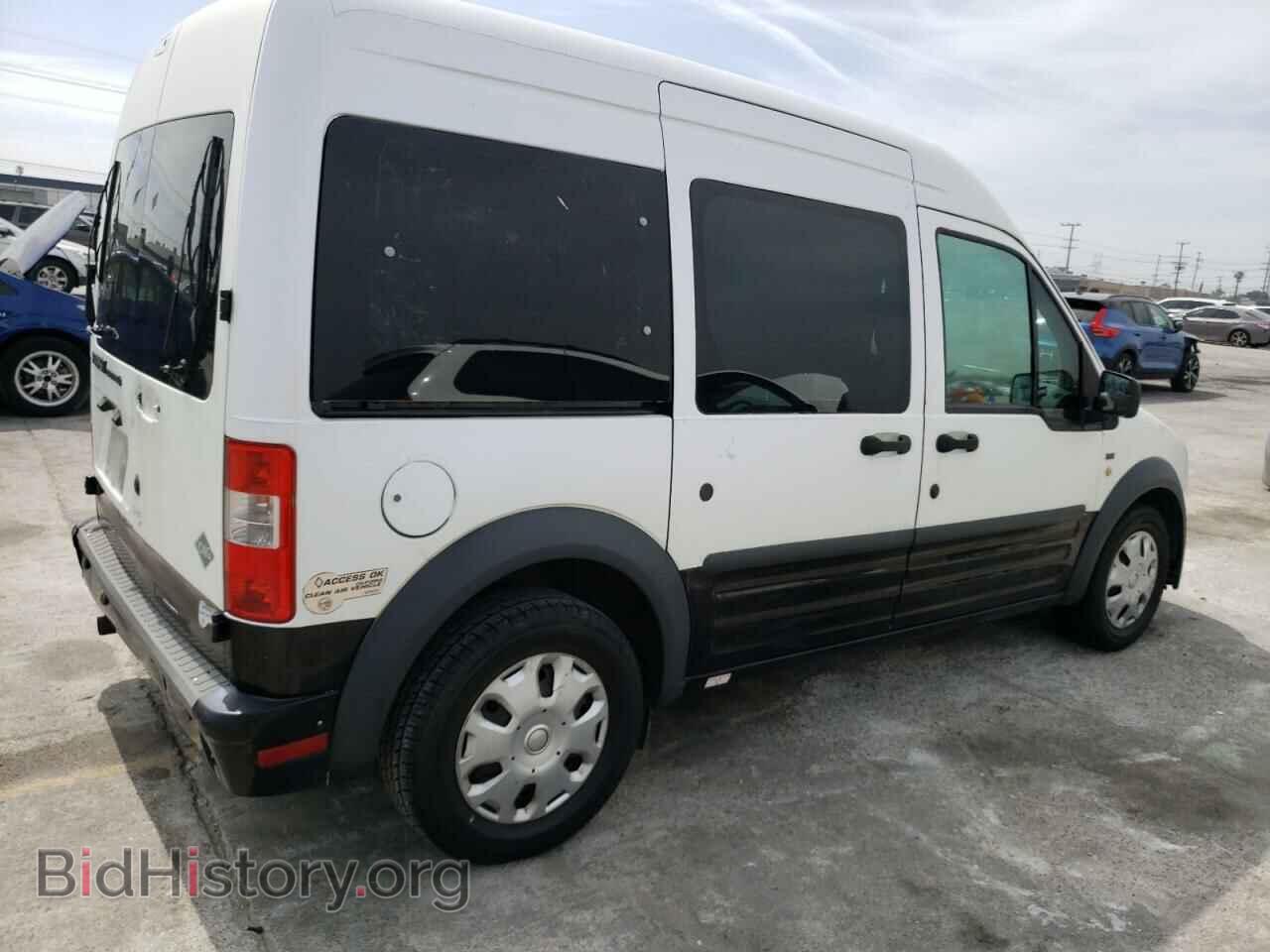 2011 FORD TRANSIT - VIN: NM0KS9CN3BT045625 - Фото 3