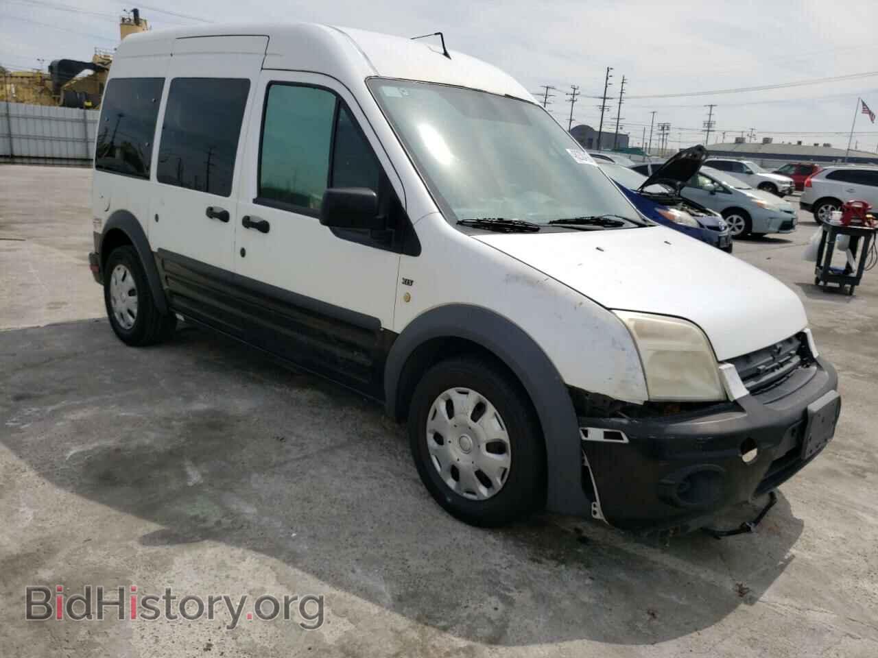 2011 FORD TRANSIT - VIN: NM0KS9CN3BT045625 - Фото 4